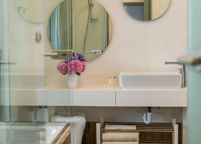 Apartman Ah Design Luxury