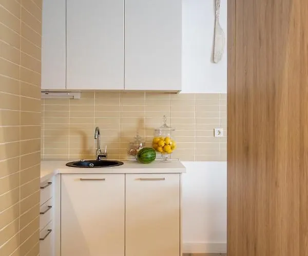 Apartman Ah Design Luxury *