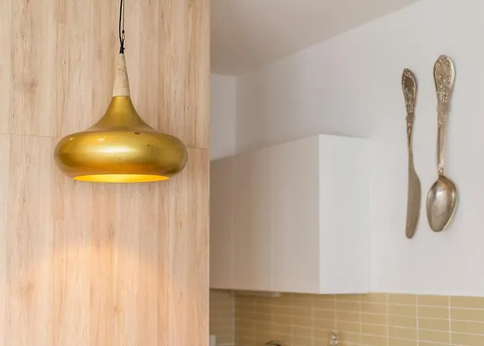Ah Design Luxury Apartment