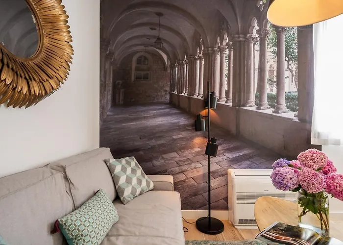 Ah Design Luxury Apartman *