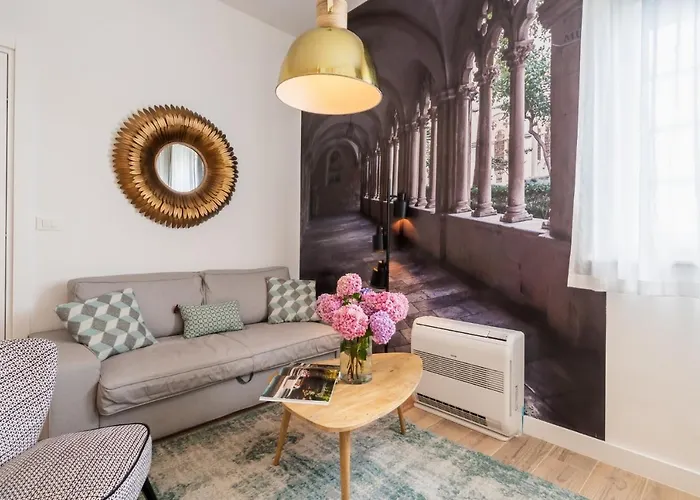 Apartman Ah Design Luxury *