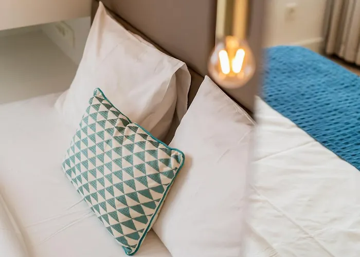 Ah Design Luxury Apartman Opatija