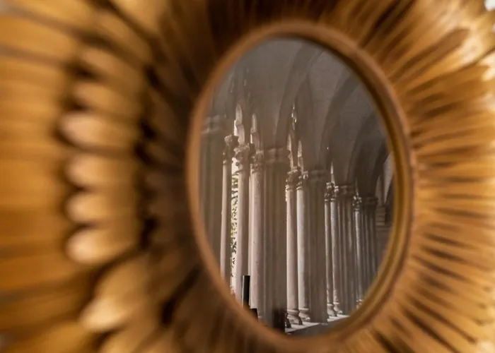 Apartman Ah Design Luxury