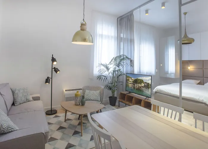 Ah Design Luxury * Opatija