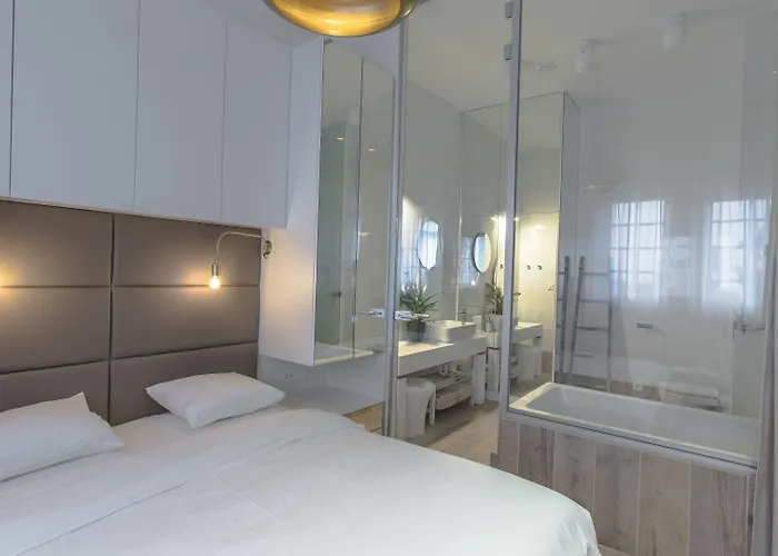 Apartman Ah Design Luxury *