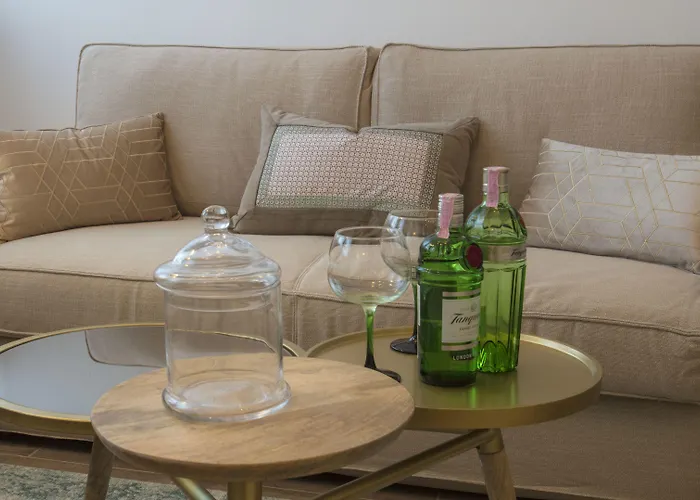 Ah Design Luxury Apartman Opatija