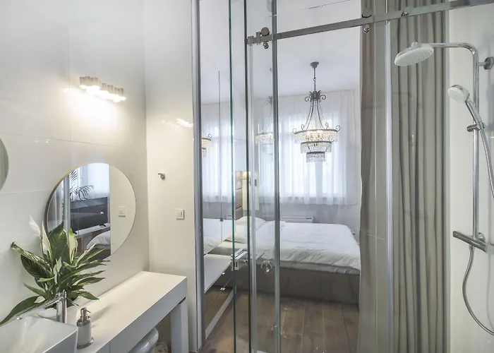 Ah Design Luxury Apartman Opatija