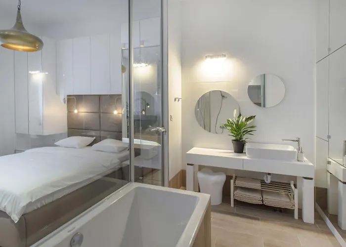 Ah Design Luxury Opatija