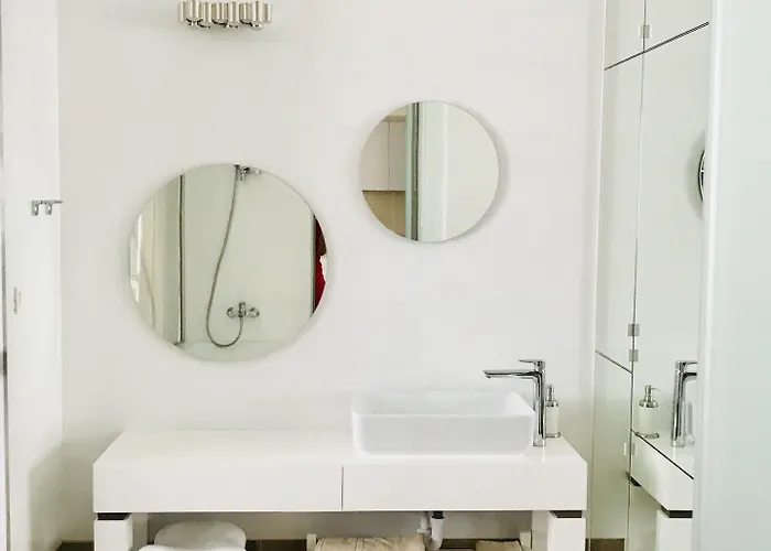 Apartman Ah Design Luxury