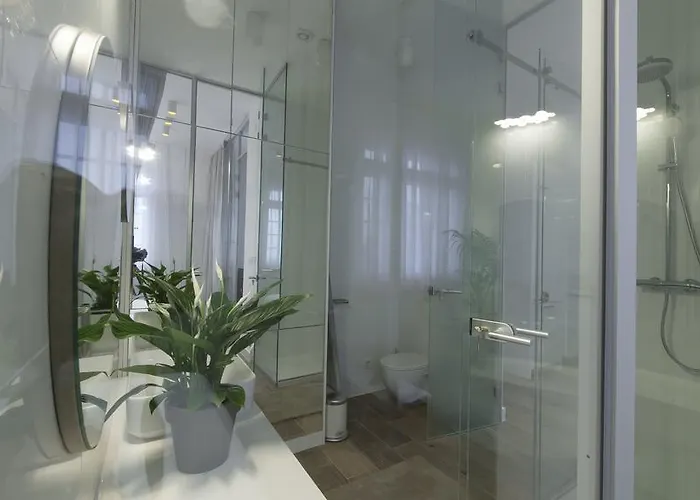 Ah Design Luxury Opatija