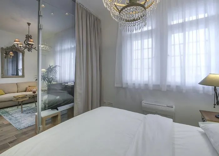 Apartment Ah Design Luxury Opatija
