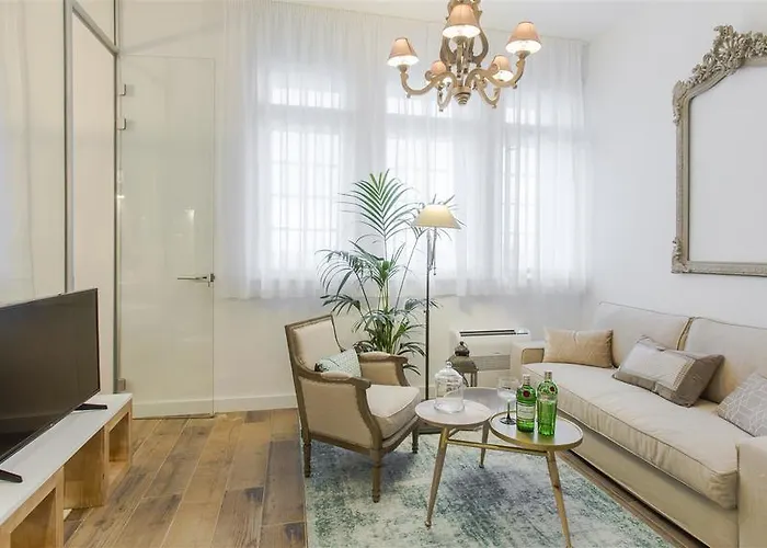 Apartman Ah Design Luxury