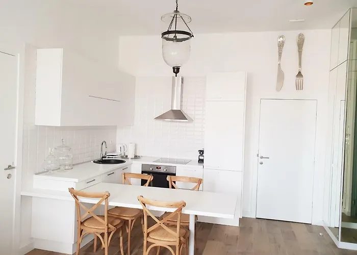 Apartment Ah Design Luxury Opatija
