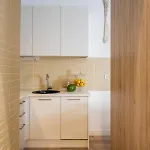 Apartamento Ah Design Luxury *