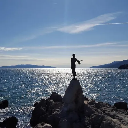 Апартаменты Ah Design Luxury