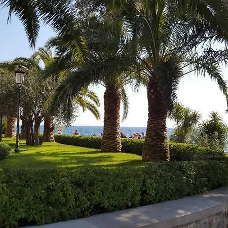 Апартаменты Ah Design Luxury *