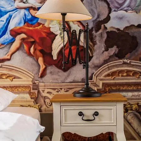 Апартаменты Ah Design Luxury Опатия