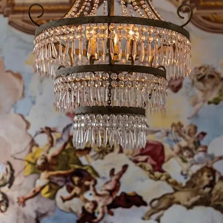 Апартаменты Ah Design Luxury Опатия