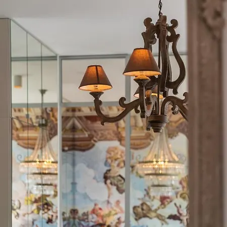 Ah Design Luxury Опатия