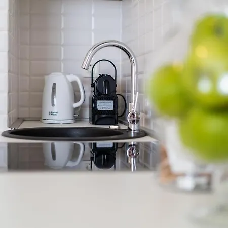 Ah Design Luxury Апартаменты *