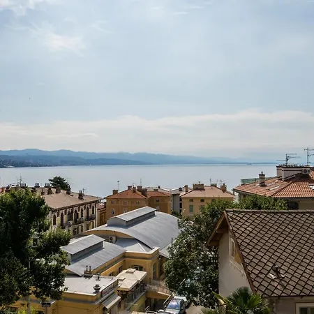 Ah Design Luxury * Опатия