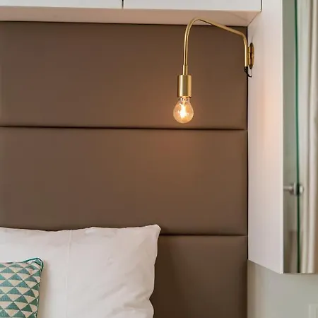 Ah Design Luxury Апартаменты *