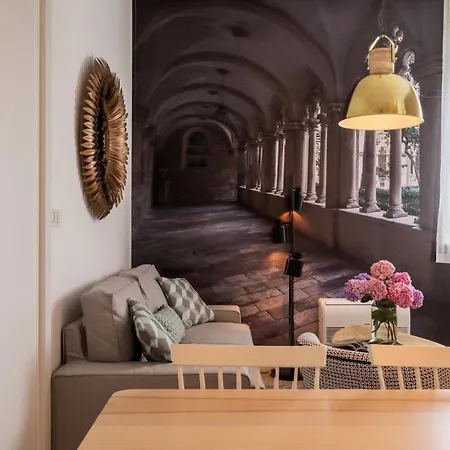 Апартаменты Ah Design Luxury