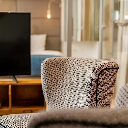 Ah Design Luxury Апартаменты