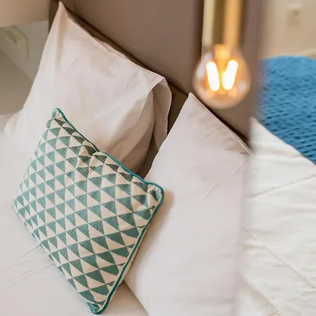 Ah Design Luxury Апартаменты Опатия