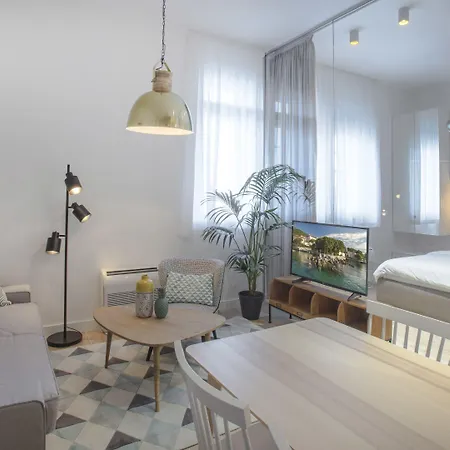 Ah Design Luxury * Опатия