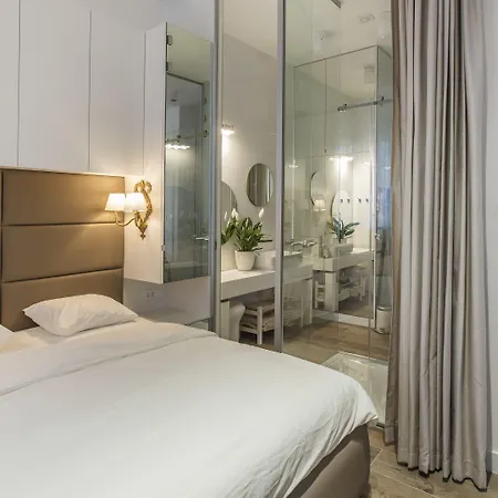 Ah Design Luxury Апартаменты