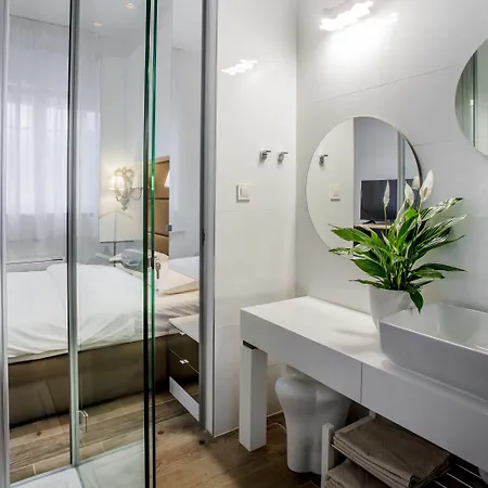 Ah Design Luxury Апартаменты Опатия