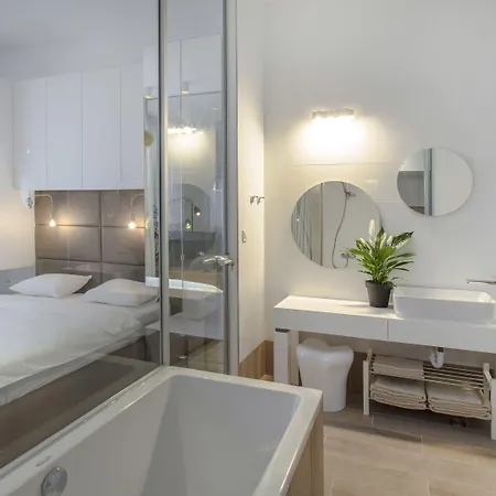 Ah Design Luxury Опатия