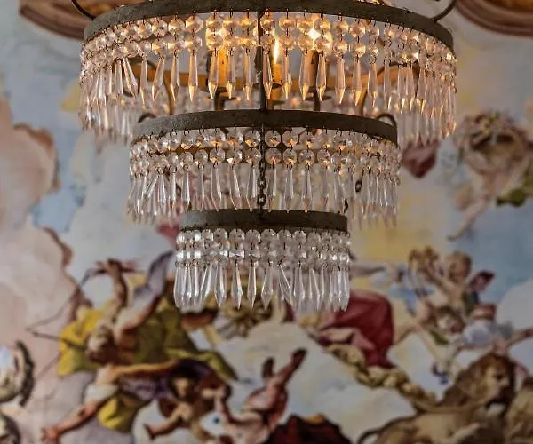 شقة Ah Design Luxury أوباتيا