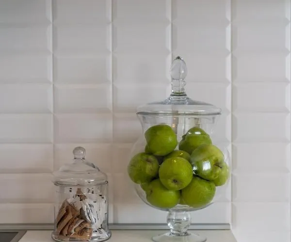 Ah Design Luxury شقة أوباتيا