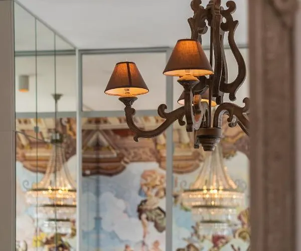 Ah Design Luxury أوباتيا