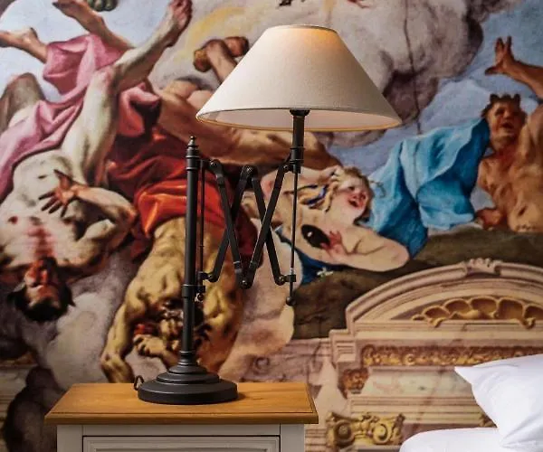 Ah Design Luxury أوباتيا