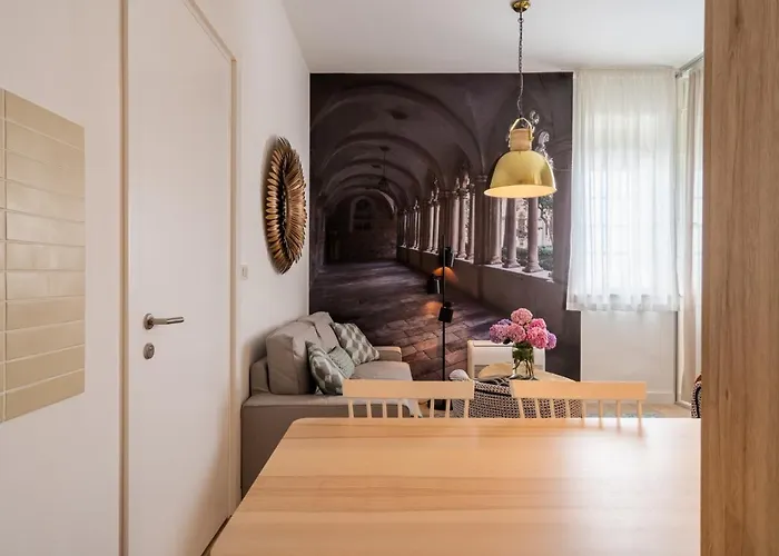 Ah Design Luxury * أوباتيا