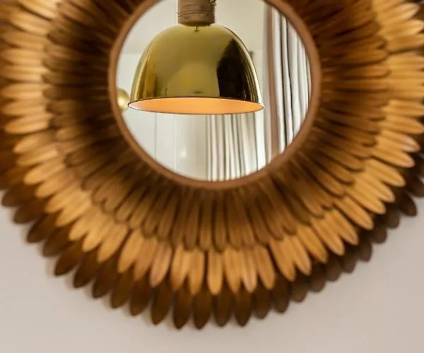 Ah Design Luxury أوباتيا