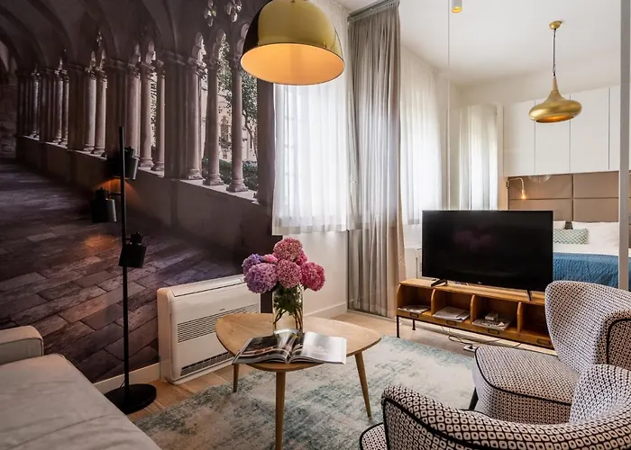 Ah Design Luxury * أوباتيا