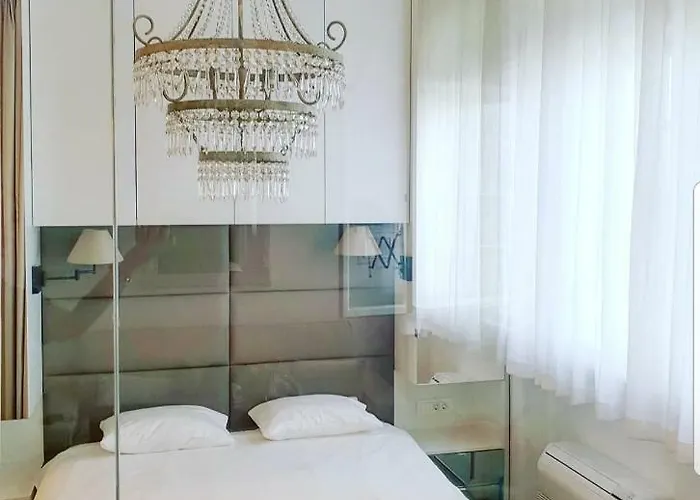 شقة Ah Design Luxury